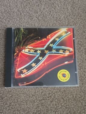 Primal Scream Cd